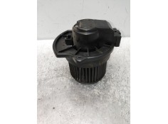 Recambio de motor calefaccion para toyota iq básico referencia OEM IAM   