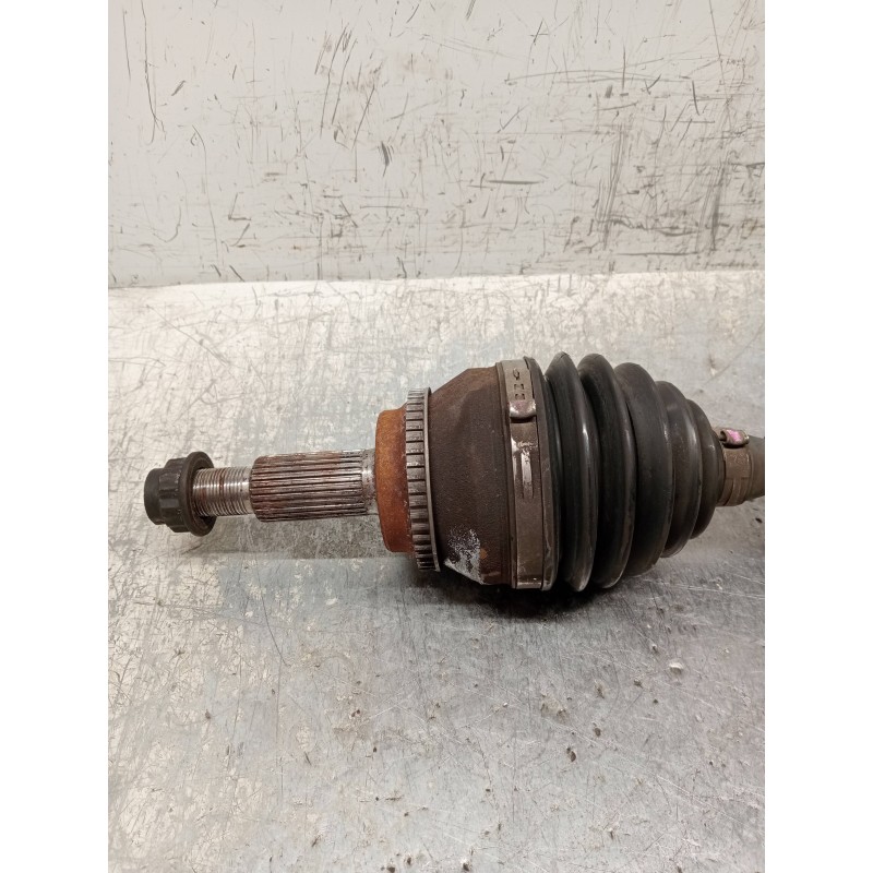 Recambio de transmision delantera izquierda para toyota corolla verso (r1) 2.2 d-4d luna referencia OEM IAM EUJ104BP18  