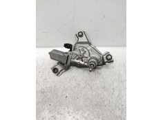 Recambio de motor limpia trasero para toyota iq básico referencia OEM IAM 8513074020 2596001862 