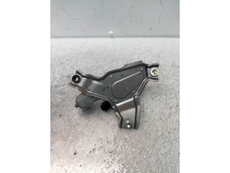 Recambio de motor limpia trasero para toyota iq básico referencia OEM IAM 8513074020 2596001862 