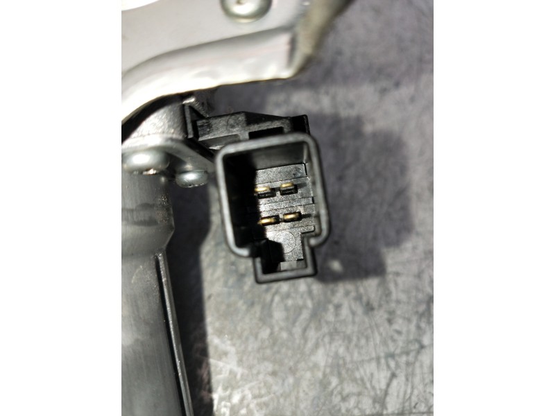 Recambio de motor limpia trasero para toyota iq básico referencia OEM IAM 8513074020 2596001862 