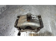 Recambio de pinza freno delantera derecha para skoda karoq (nu) ambition referencia OEM IAM   