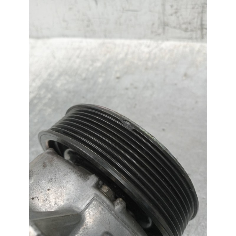 Recambio de compresor aire acondicionado para toyota corolla verso (r1) 2.2 d-4d luna referencia OEM IAM 4472601745  