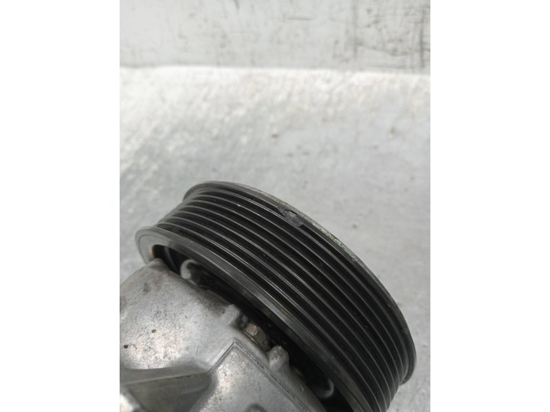 Recambio de compresor aire acondicionado para toyota corolla verso (r1) 2.2 d-4d luna referencia OEM IAM 4472601745  