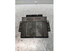 Recambio de centralita motor uce para peugeot 206 berlina xr referencia OEM IAM 9644625680  