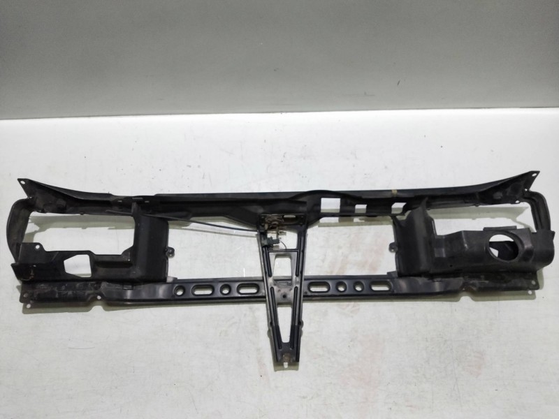 Recambio de panel frontal para seat toledo (1l) base referencia OEM IAM   