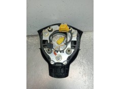 Recambio de airbag delantero izquierdo para seat leon (1p1) 1.9 tdi referencia OEM IAM W01P0880201R 001MP100PFMP PROVENIENTE COC 2