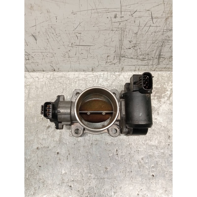 Recambio de caja mariposa para toyota corolla verso (r1) 2.2 d-4d luna referencia OEM IAM   