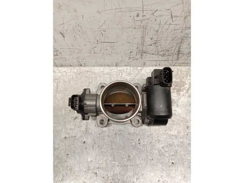 Recambio de caja mariposa para toyota corolla verso (r1) 2.2 d-4d luna referencia OEM IAM   