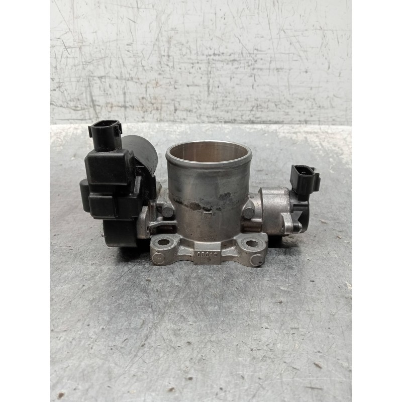 Recambio de caja mariposa para toyota corolla verso (r1) 2.2 d-4d luna referencia OEM IAM   