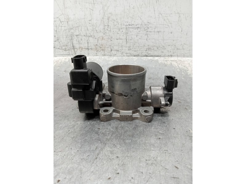 Recambio de caja mariposa para toyota corolla verso (r1) 2.2 d-4d luna referencia OEM IAM   