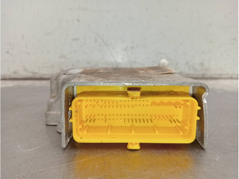 Recambio de centralita airbag para seat leon (1p1) 1.9 tdi referencia OEM IAM 5N0959655A 391135 
