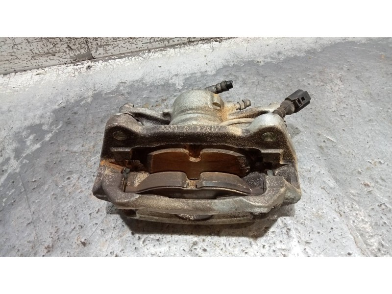 Recambio de pinza freno delantera derecha para skoda karoq (nu) ambition referencia OEM IAM   