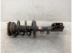 Recambio de amortiguador delantero izquierdo para toyota corolla verso (r1) 2.2 d-4d luna referencia OEM IAM   