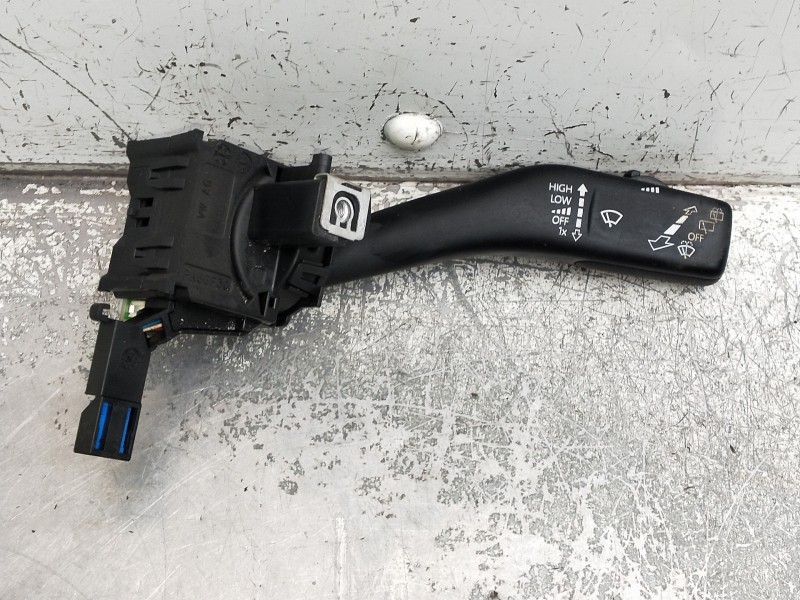 Recambio de mando limpia para seat leon (1p1) 1.9 tdi referencia OEM IAM 1K0953519H  