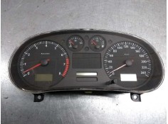 Recambio de cuadro instrumentos para seat toledo (1m2) signo referencia OEM IAM 110080013002 W01M0920820A 