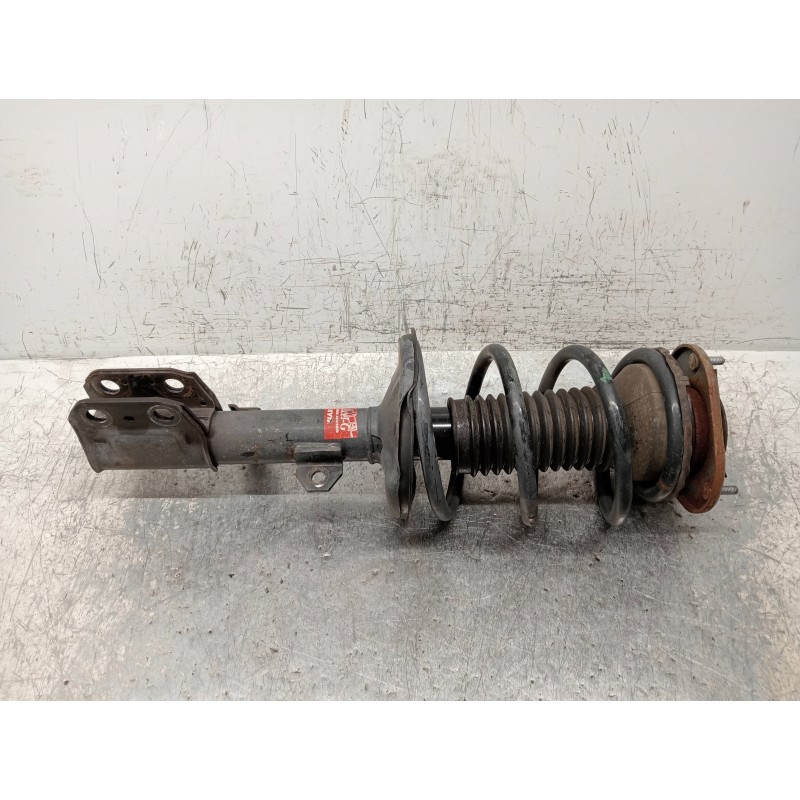 Recambio de amortiguador delantero derecho para toyota corolla verso (r1) 2.2 d-4d luna referencia OEM IAM   