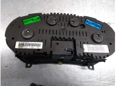 Recambio de cuadro instrumentos para seat toledo (1m2) signo referencia OEM IAM 110080013002 W01M0920820A  2