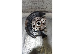 Recambio de mangueta delantera derecha para ssangyong tivoli 1.6 turbodiesel cat referencia OEM IAM   