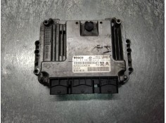 Recambio de centralita motor uce para citroen xsara picasso 1.6 hdi 90 exclusive referencia OEM IAM 0281012468 9663268380 EDC16C