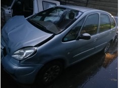 citroen xsara picasso del año 2003