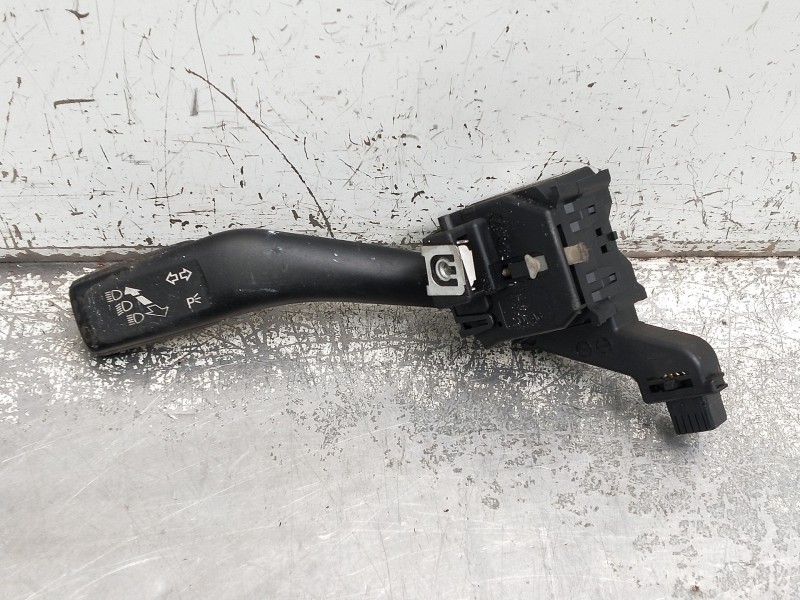 Recambio de mando luces para seat leon (1p1) 1.9 tdi referencia OEM IAM 1K0953513E  