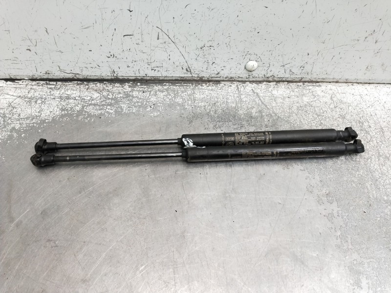 Recambio de amortiguadores capo para alfa romeo 156 sportwagon (116) 1.9 jtd 16v progression referencia OEM IAM 60654724UM210497