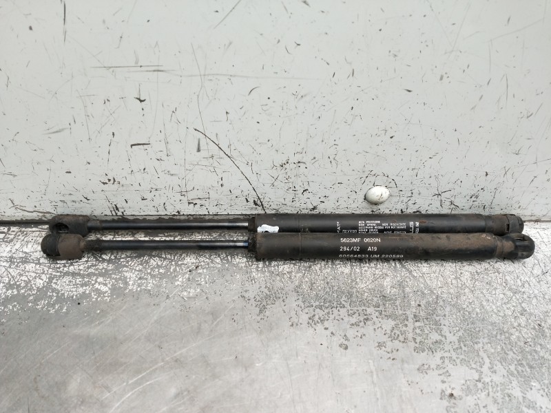 Recambio de amortiguadores maletero / porton para alfa romeo 156 sportwagon (116) 1.9 jtd 16v progression referencia OEM IAM 606