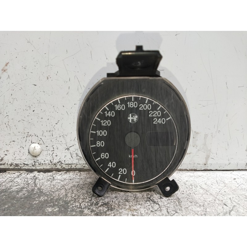 Recambio de cuadro instrumentos para alfa romeo 156 sportwagon (116) 1.9 jtd 16v progression referencia OEM IAM 156034520 503310