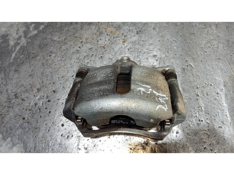 Recambio de pinza freno delantera izquierda para skoda karoq (nu) ambition referencia OEM IAM   