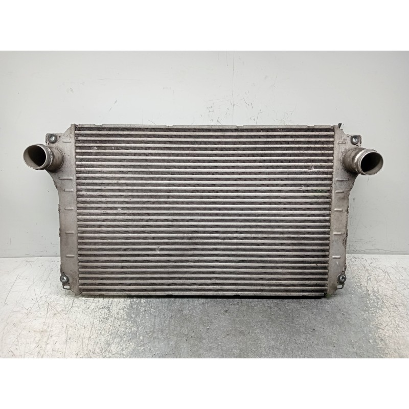 Recambio de intercooler para toyota corolla verso (r1) 2.2 d-4d luna referencia OEM IAM JD1271002220  
