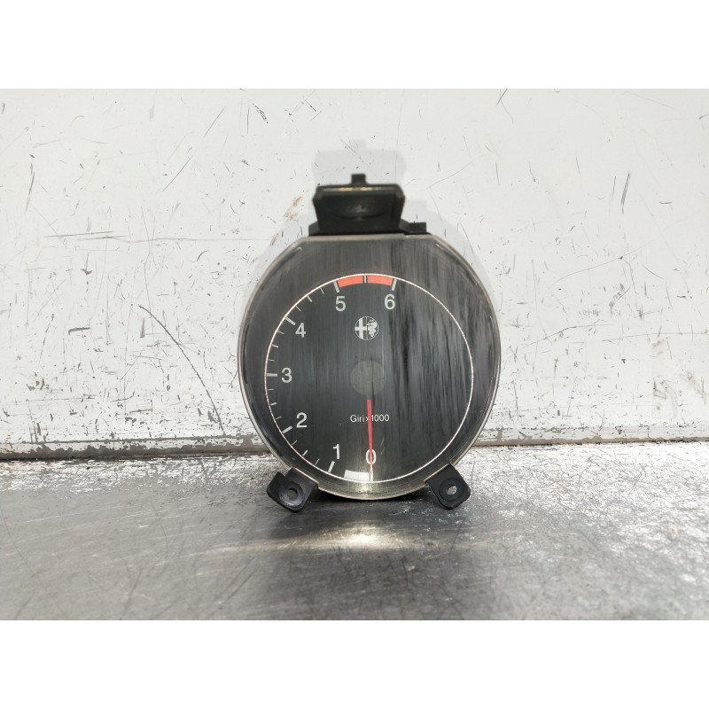 Recambio de cuadro instrumentos para alfa romeo 156 sportwagon (116) 1.9 jtd 16v progression referencia OEM IAM 156034514 503350