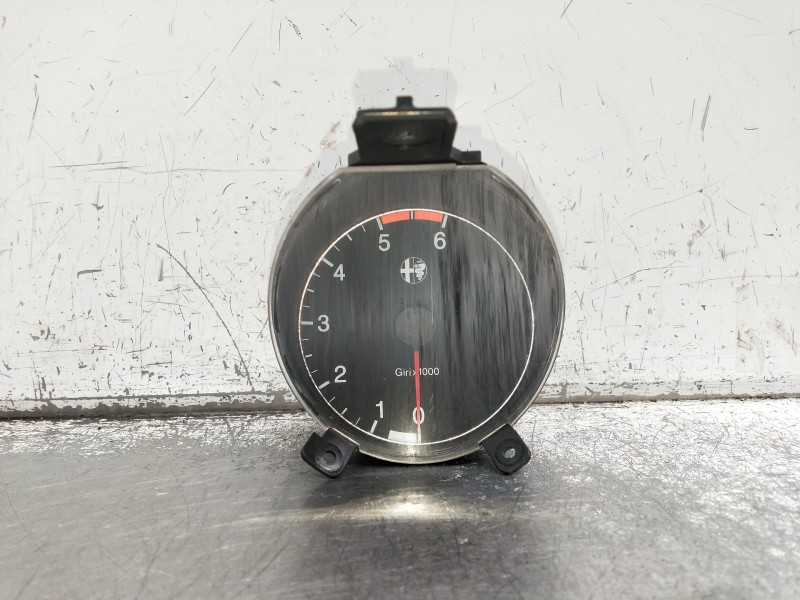 Recambio de cuadro instrumentos para alfa romeo 156 sportwagon (116) 1.9 jtd 16v progression referencia OEM IAM 156034514 503350