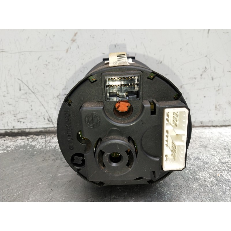 Recambio de cuadro instrumentos para alfa romeo 156 sportwagon (116) 1.9 jtd 16v progression referencia OEM IAM 156034514 503350