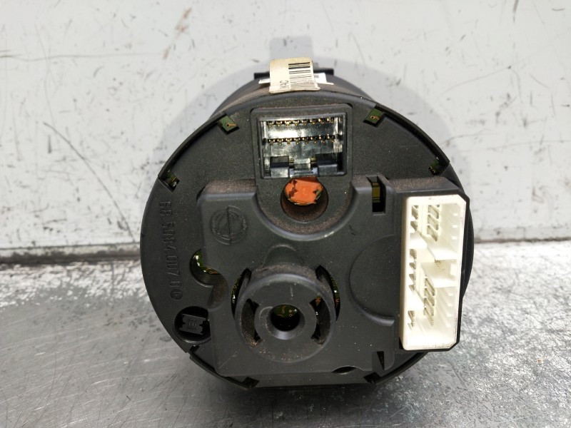 Recambio de cuadro instrumentos para alfa romeo 156 sportwagon (116) 1.9 jtd 16v progression referencia OEM IAM 156034514 503350