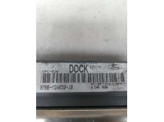 Recambio de centralita motor uce para ford mondeo berlina (gd) 1.8 turbodiesel cat referencia OEM IAM 97BB12A650JB DOCK  2