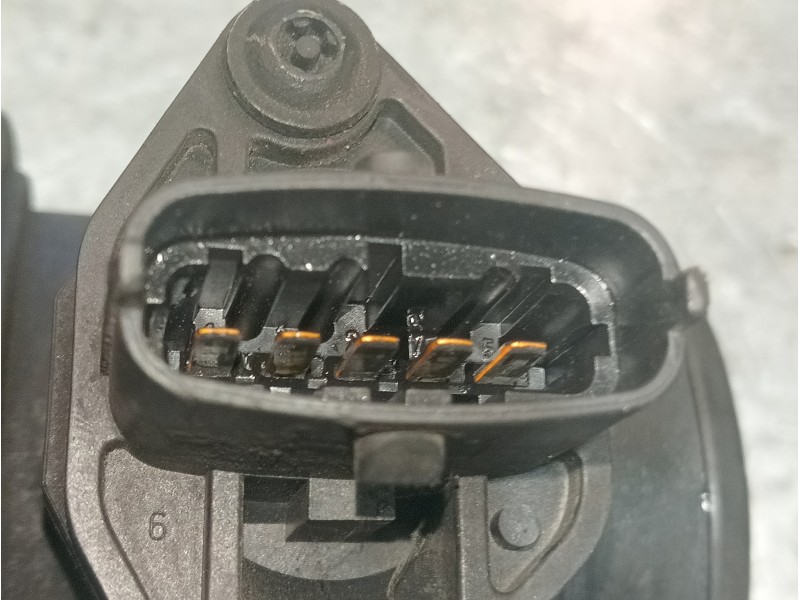 Recambio de caudalimetro para alfa romeo 156 sportwagon (116) 1.9 jtd 16v progression referencia OEM IAM 0280218113  