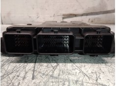 Recambio de centralita motor uce para citroen xsara picasso 1.6 hdi 90 exclusive referencia OEM IAM 0281012468 9663268380 EDC16C 2