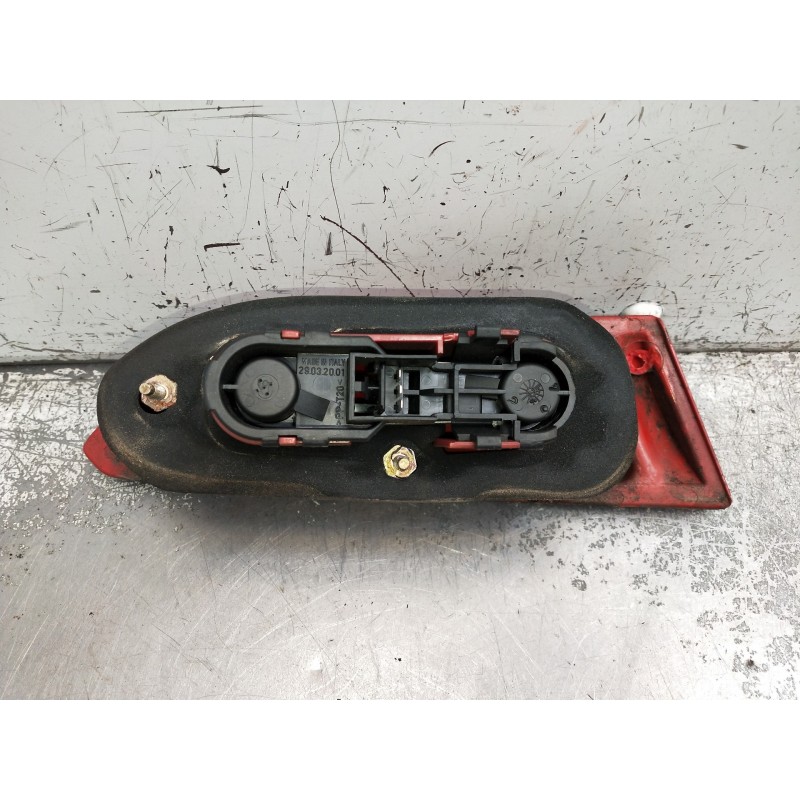 Recambio de piloto trasero derecho interior para alfa romeo 156 sportwagon (116) 1.9 jtd 16v progression referencia OEM IAM   