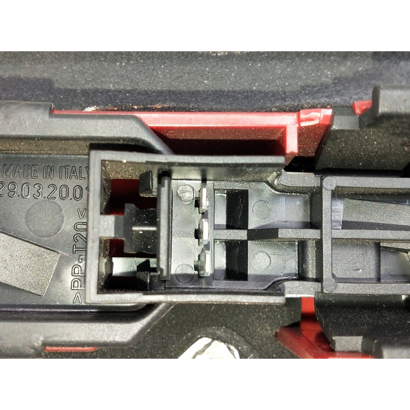 Recambio de piloto trasero derecho interior para alfa romeo 156 sportwagon (116) 1.9 jtd 16v progression referencia OEM IAM   