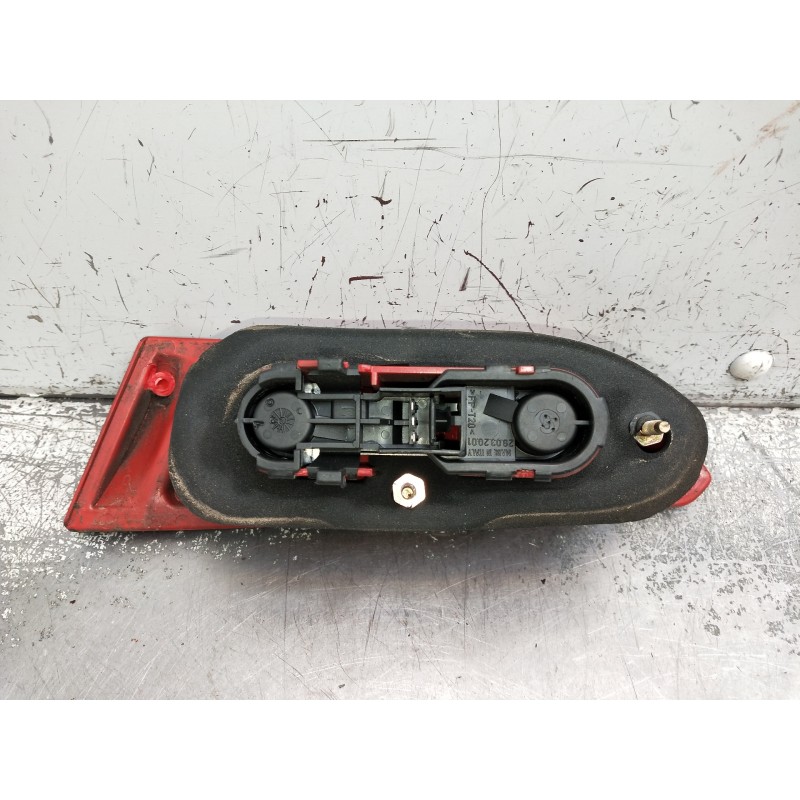 Recambio de piloto trasero izquierdo interior para alfa romeo 156 sportwagon (116) 1.9 jtd 16v progression referencia OEM IAM   