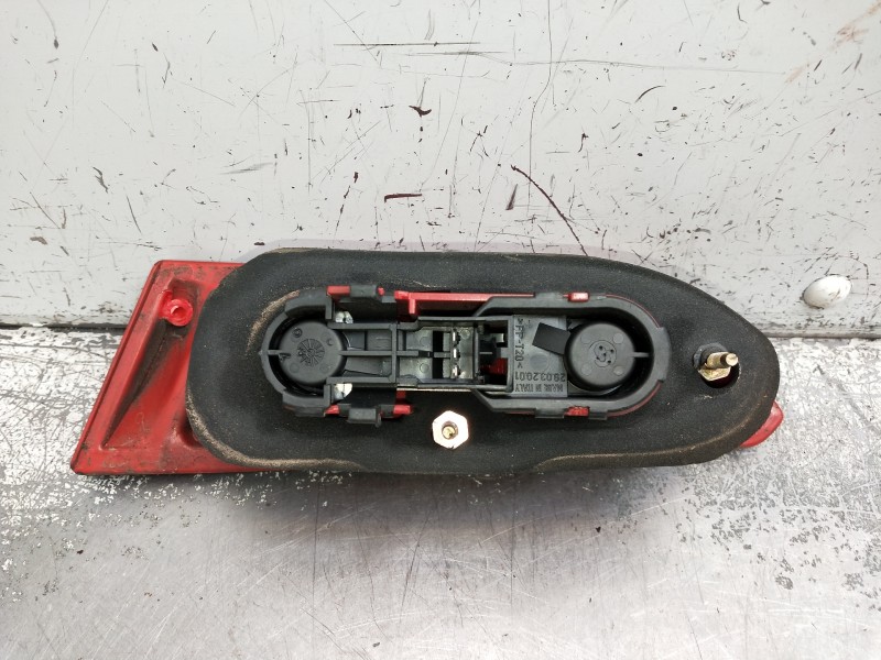 Recambio de piloto trasero izquierdo interior para alfa romeo 156 sportwagon (116) 1.9 jtd 16v progression referencia OEM IAM   