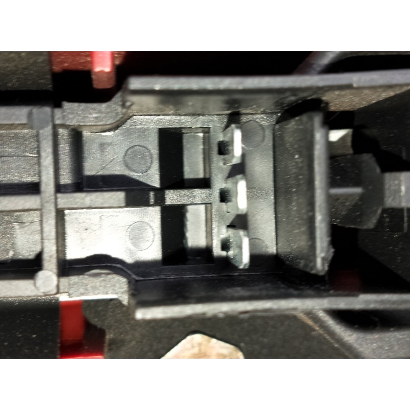 Recambio de piloto trasero izquierdo interior para alfa romeo 156 sportwagon (116) 1.9 jtd 16v progression referencia OEM IAM   