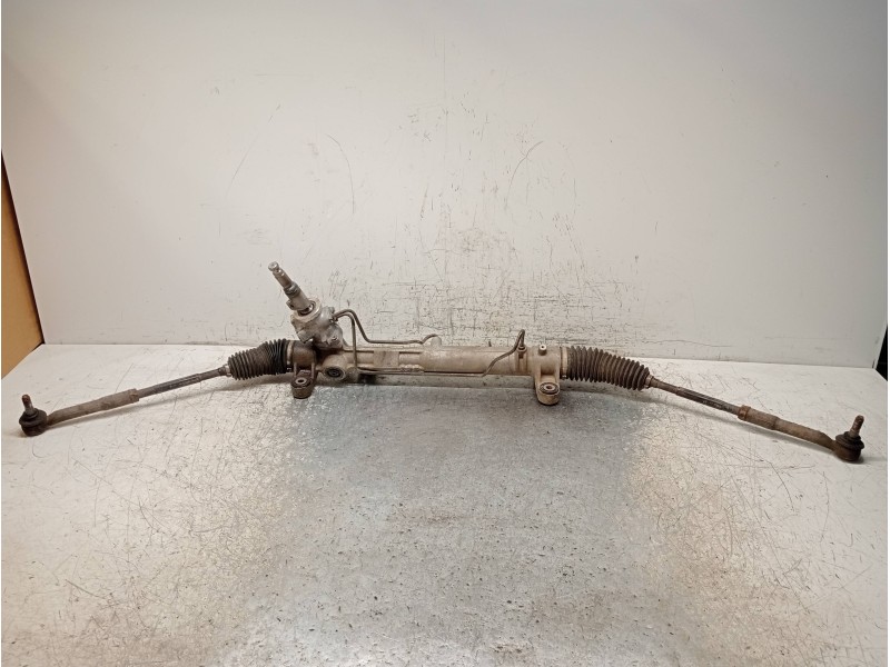 Recambio de cremallera direccion para toyota corolla verso (r1) 2.2 d-4d luna referencia OEM IAM 7891501172  