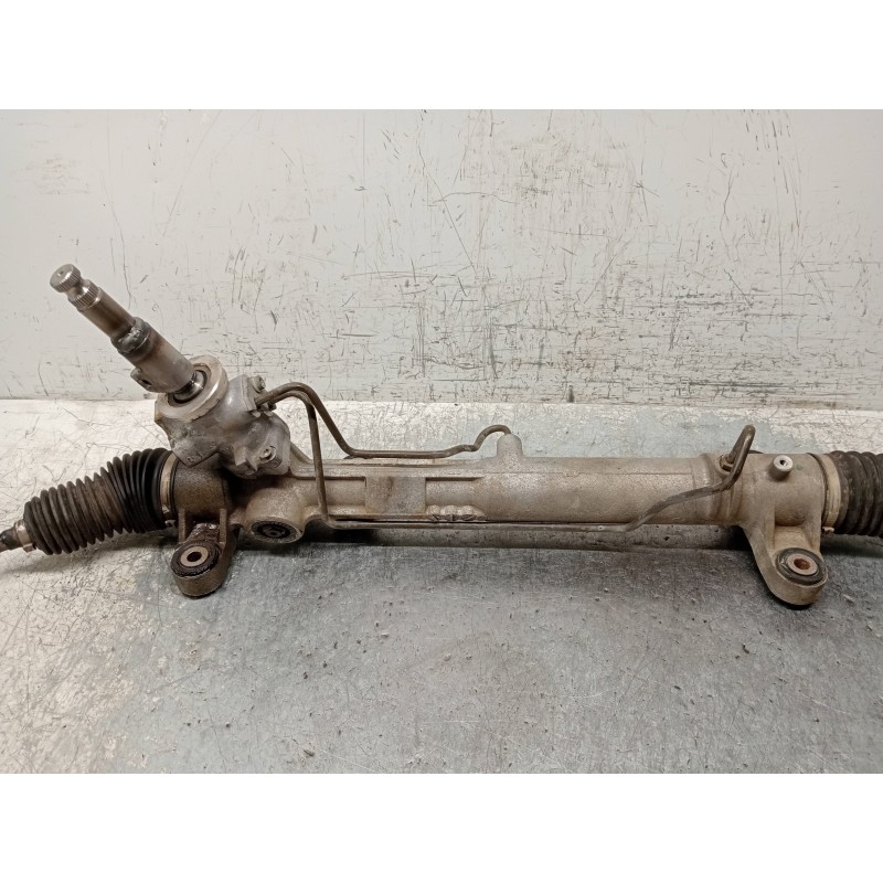 Recambio de cremallera direccion para toyota corolla verso (r1) 2.2 d-4d luna referencia OEM IAM 7891501172  