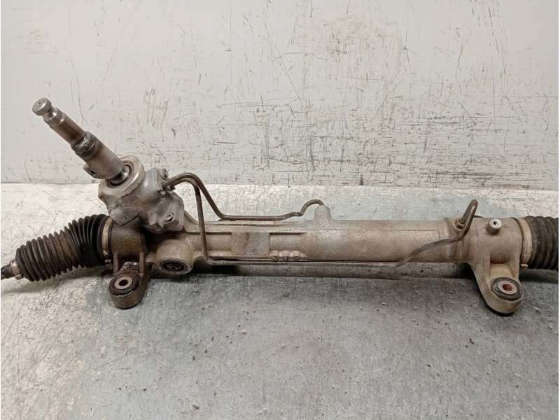 Recambio de cremallera direccion para toyota corolla verso (r1) 2.2 d-4d luna referencia OEM IAM 7891501172  