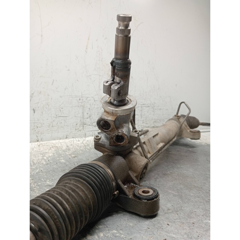 Recambio de cremallera direccion para toyota corolla verso (r1) 2.2 d-4d luna referencia OEM IAM 7891501172  