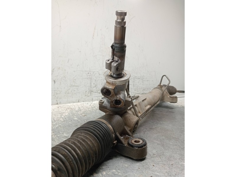 Recambio de cremallera direccion para toyota corolla verso (r1) 2.2 d-4d luna referencia OEM IAM 7891501172  