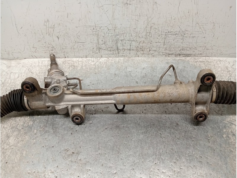 Recambio de cremallera direccion para toyota corolla verso (r1) 2.2 d-4d luna referencia OEM IAM 7891501172  