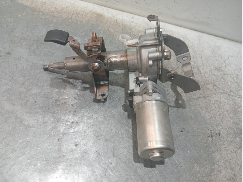 Recambio de columna direccion para toyota iq básico referencia OEM IAM XX0159  
